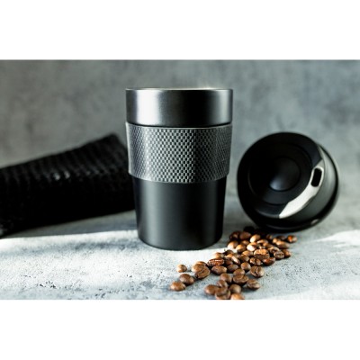 Kubek termiczny 400 ml Exclusive Collection | Adina