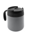 Kubek termiczny 400 ml z rączką | Wyatt