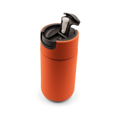 Kubek termiczny 400 ml Air Gifts | Raylee