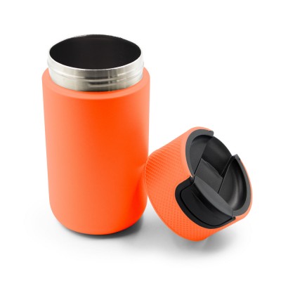 Kubek termiczny 400 ml Air Gifts | Raylee