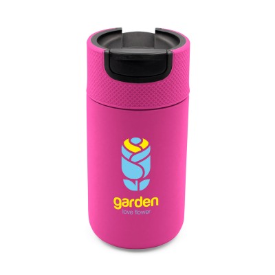 Kubek termiczny 400 ml Air Gifts | Raylee