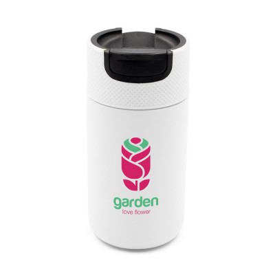 Kubek termiczny 400 ml Air Gifts | Raylee