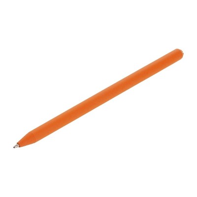 Papierowy długopis, zatyczka