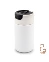 Kubek termiczny 400 ml Air Gifts z ceramiką | Nabila