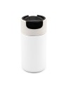 Kubek termiczny 400 ml Air Gifts z ceramiką | Nabila
