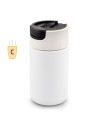 Kubek termiczny 400 ml Air Gifts z ceramiką | Nabila