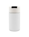 Kubek termiczny 400 ml Air Gifts z ceramiką | Nabila