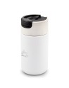 Kubek termiczny 400 ml Air Gifts z ceramiką | Nabila