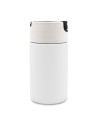 Kubek termiczny 400 ml Air Gifts z ceramiką | Nabila