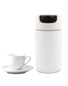 Kubek termiczny 400 ml Air Gifts z ceramiką | Nabila