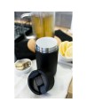 Kubek termiczny 400 ml Air Gifts z ceramiką | Nabila