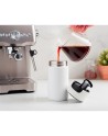 Kubek termiczny 400 ml Air Gifts z ceramiką | Nabila