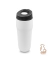 Kubek termiczny 400 ml Air Gifts | Niram