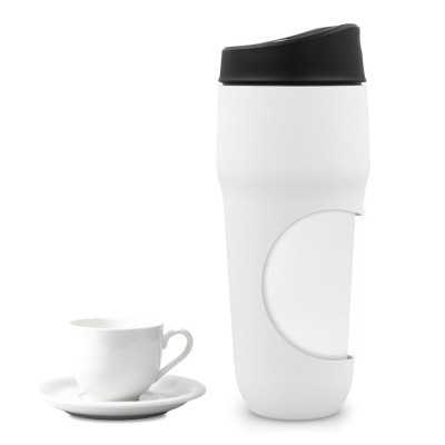 Kubek termiczny 400 ml Air Gifts | Niram