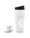 Kubek termiczny 400 ml Air Gifts | Niram