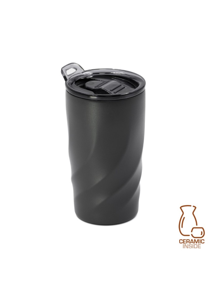 Kubek podróżny BrandCharger Vortex Calix Ceramica