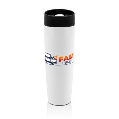 Kubek termiczny 450 ml Air Gifts | Anthony