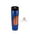 Kubek termiczny 450 ml Air Gifts | Elizabeth