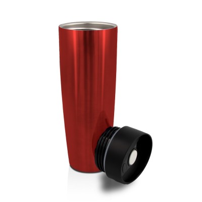 Kubek termiczny 450 ml Air Gifts | Elizabeth