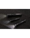 Kieszonkowa latarka Gear X, ładowana przez USB, aluminium z recyklingu