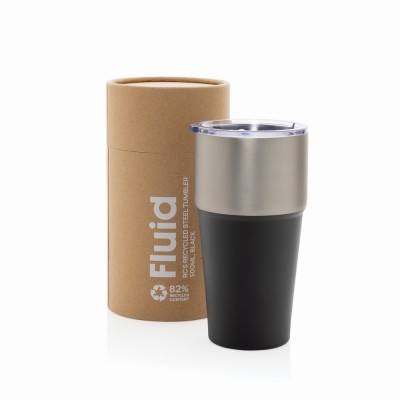 Kubek termiczny 500 ml Fluid