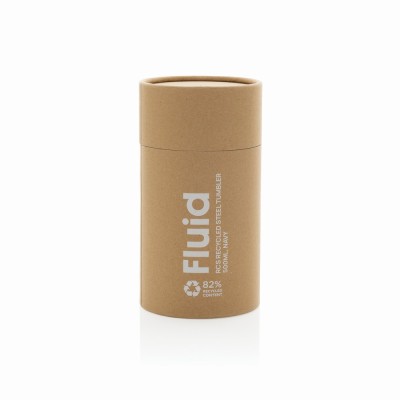 Kubek termiczny 500 ml Fluid