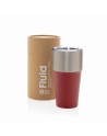 Kubek termiczny 500 ml Fluid