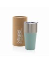 Kubek termiczny 500 ml Fluid