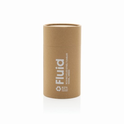 Kubek termiczny 500 ml Fluid