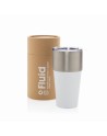 Kubek termiczny 500 ml Fluid