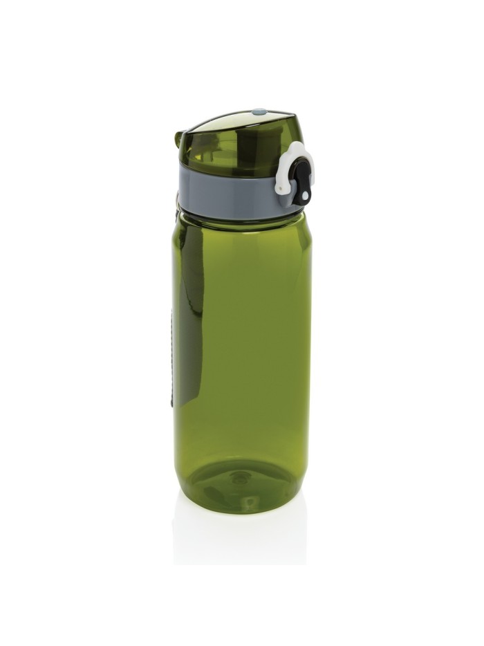 Butelka sportowa 600 ml Yide, RPET