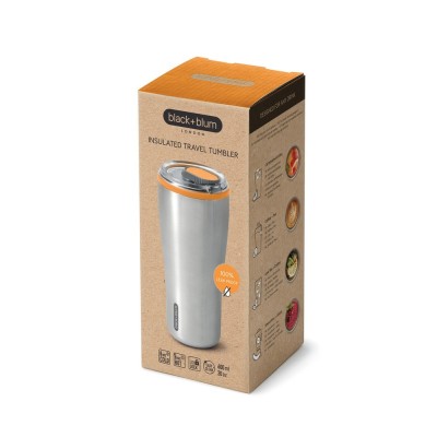 Kubek termiczny 600 ml Black+Blum