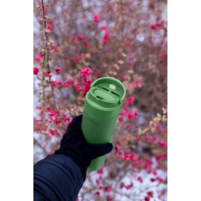 Kubek termiczny 600 ml Air Gifts | Sabe
