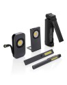 Lampka warsztatowa COB Gear X, ładowana przez USB