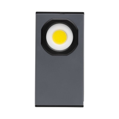 Lampka warsztatowa COB Gear X, ładowana przez USB