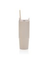Kubek podróżny 900 ml Tana, plastik z recyklingu
