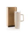 Kubek podróżny 900 ml Tana, plastik z recyklingu