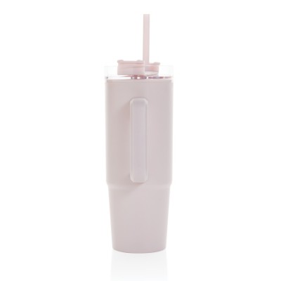 Kubek podróżny 900 ml Tana, plastik z recyklingu