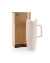 Kubek podróżny 900 ml Tana, plastik z recyklingu