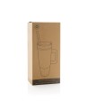 Kubek podróżny 900 ml Tana, plastik z recyklingu