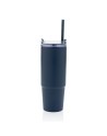 Kubek podróżny 900 ml Tana, plastik z recyklingu