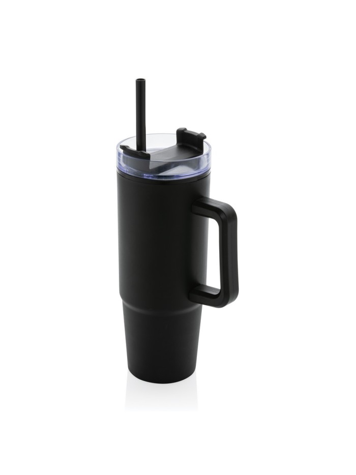 Kubek podróżny 900 ml Tana, plastik z recyklingu