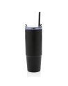 Kubek podróżny 900 ml Tana, plastik z recyklingu