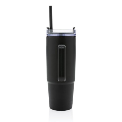 Kubek podróżny 900 ml Tana, plastik z recyklingu