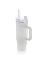 Kubek podróżny 900 ml Tana, plastik z recyklingu