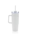 Kubek podróżny 900 ml Tana, plastik z recyklingu