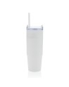 Kubek podróżny 900 ml Tana, plastik z recyklingu