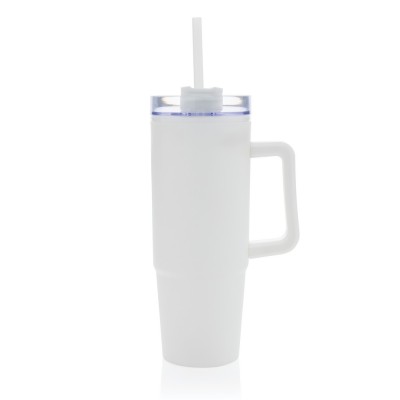 Kubek podróżny 900 ml Tana, plastik z recyklingu