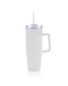 Kubek podróżny 900 ml Tana, plastik z recyklingu