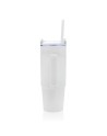 Kubek podróżny 900 ml Tana, plastik z recyklingu